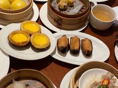 -杭州JW万豪酒店-万豪中餐厅