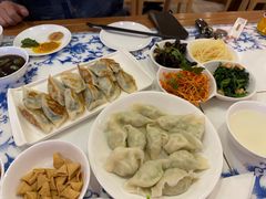 -东方饺子王(和平里店)