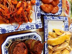 -洞天食府(北大街店)