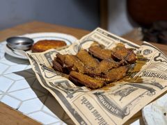 -十面欢腾·海鲜面·台式Bistro(长乐路店)