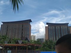 -亚马逊丛林水乐园