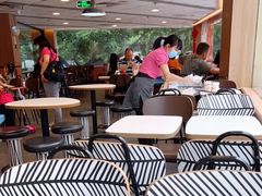 -麦当劳(东方时代广场分店)