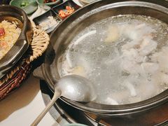-狐狸爱上椰子鸡(滨江星光大道店)