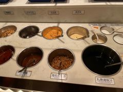 -海底捞火锅(群光广场店)