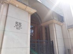 -伯衡55·吉品轩(乌鲁木齐南路店)