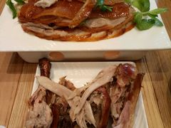 -四季民福烤鸭店(前门廊房二条店)