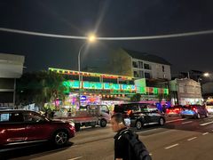 -無招牌海鮮(芽笼店)