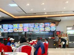-台山第一家兴华黄鳝饭·黄鳝婆(开平店)