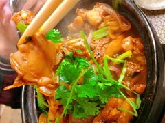 -川香煲(茅台路店)