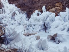 -黑龙潭风景区