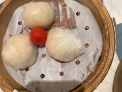 -悦得闲广式点心茶楼(蓝鲸世界店)