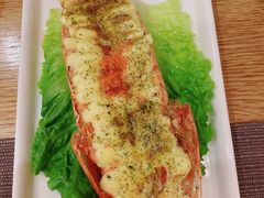 -樱の千渡日式料理·铁板烧•烧鸟(金盛田广场店)
