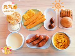 -宜家·瑞典风味餐厅(天津东丽商场店)