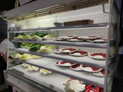 -豆花姐烂豆花火锅(水屯北路恒大滨河店)