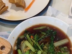 -南山鲜虾面·活鲜小馆·海味大连菜(南山总店)