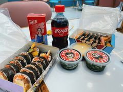 -胤韩紫菜包饭·炸鸡·拌饭(宋家庄店)