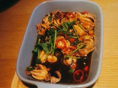 -蜜桃餐厅·伴山(绿宝广场店)