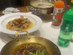 -大家食府·福建菜(FAC协盛中心庭院餐厅店)
