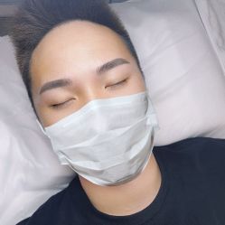 -Yue Show馨选·半永久纹眉纹眼线