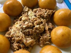 -宾朋海鲜特色美食餐厅·纯手工鲅鱼水饺(兴海路店)