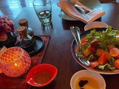 -杭州西子湖四季酒店-WL BISTRO西湖餐厅(灵隐路店)