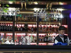 -疯克大象美式烤肉餐厅