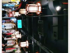 -蜀大侠火锅(建设路第五大道店)