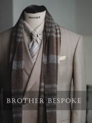 -Brother西服礼服定制·商务·婚礼(佛山南海店)