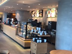 -星巴克(珠海仁恒滨海中心店)