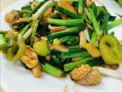 -电白鸭粥店(下沙二坊88号店)