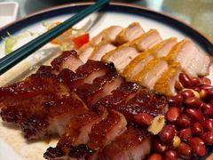-客家汇·客家传承菜(水库店)