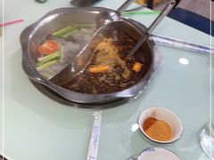 -刘少华贵州小黄牛·鲜牛肉火锅(总店)