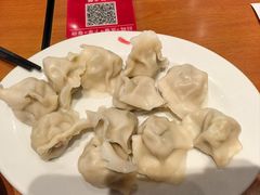 -鸿毛饺子(紫竹桥店)