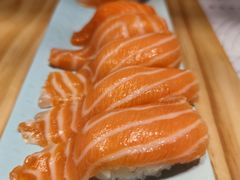 -喜寿司(金狮广场店)