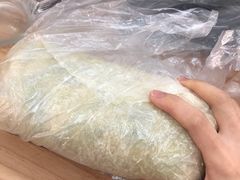 -阿姨卷饼(平凉路店)