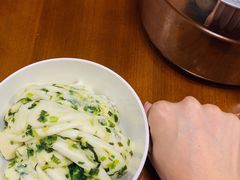 -白玉兰传统小吃