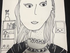 -东方童画少儿美术(金桥体验馆)