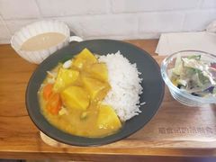 -箪食记(汉口路店)