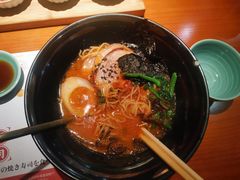 -仓桥家·焗寿司·锅物(光谷步行街店)