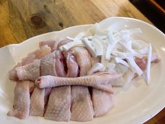 竹笙椰子鸡-同仁四季椰子鸡(宝安壹方城店)