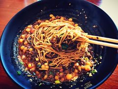 -豆爺小面(朱雀店)