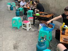 -红牌楼老号串串(银海佳苑店)