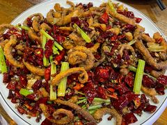 -盛德利食府 天津菜(河西店)