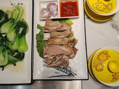 -伊帆食府·青海地方特色美食