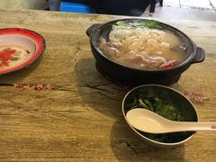 -贵州沾水米线(学田湾店)