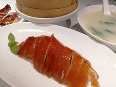 -四季民福烤鸭店(前门店)