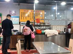 大堂-邢老三肉丸糊辣汤(西安总店)