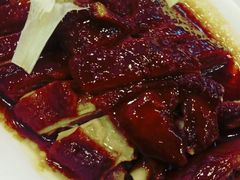 -客家汇·客家传承菜(水库店)