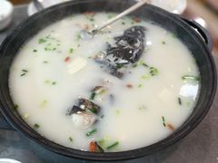 -浔味·山屿湖·正宗淳牌全鱼宴老字号