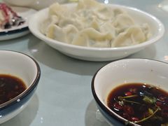 -日月昇渔家菜·海肠捞饭·大连海鲜(星海公园店)